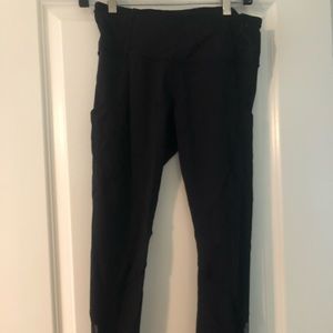 Lululemon sz 6 leggings